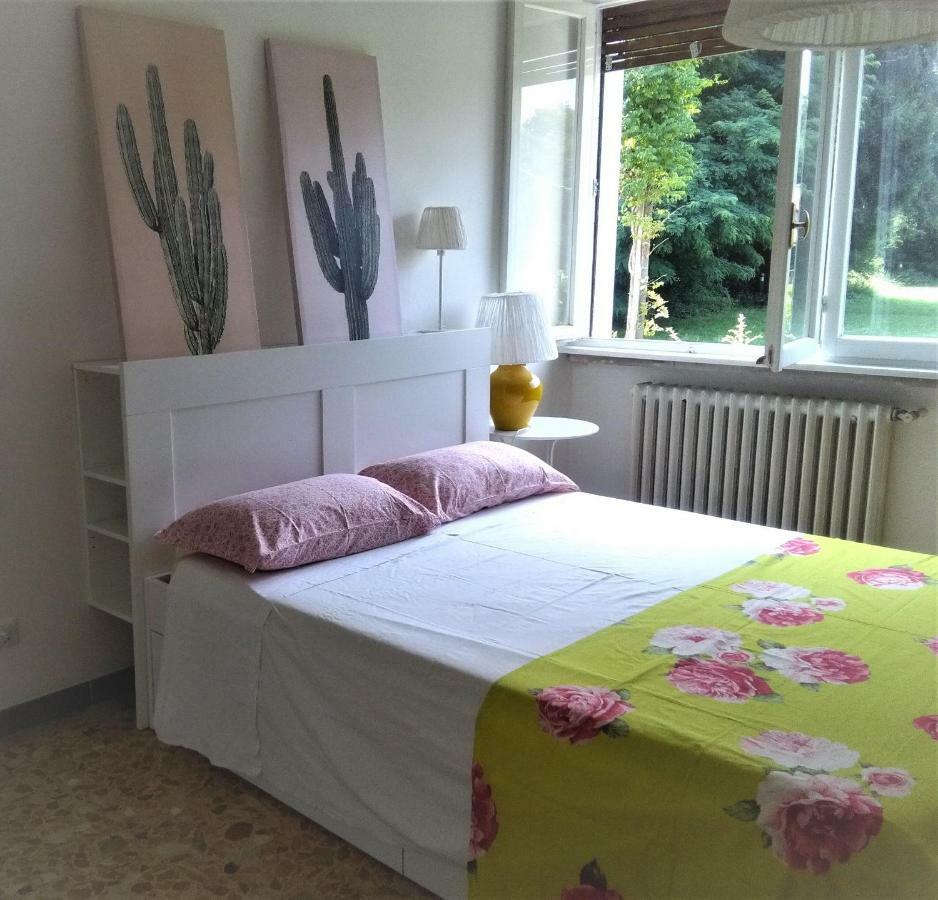 Monvalle Residenza Agapanthus 빌라 외부 사진